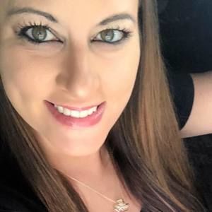 Meet your Posher, Tiffany